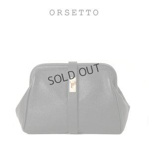 画像1: {SOLD}ORSETTO オルセット TELAIO{-BJA}