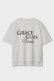 画像2: グレースコンチネンタル｜GRACE CONTINENTAL グレースクラス GRACE CLASS レタードシルケットTシャツ{-BDA} (2)