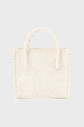 グレースコンチネンタル｜GRACE CONTINENTAL カービングトライブス CARVING TRIBES  SquareMiniBagMT{-BES}