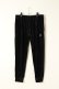 画像1: {SOLD}DOUBLE STANDARD CLOTHING ダブルスタンダードクロージング CORDUROY Jersey Pants{-BAA}【セットアップ対応商品】 (1)