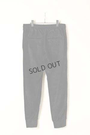 画像5: {SOLD}DOUBLE STANDARD CLOTHING ダブルスタンダードクロージング CORDUROY Jersey Pants{-BAA}【セットアップ対応商品】