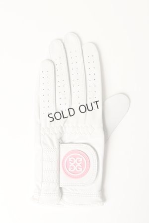 画像1: {SOLD}G/FORE ジーフォア WOMENS ESSENTIAL GLOVE (LEFT){-BBA}