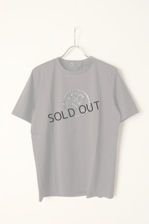 画像1: {SOLD}G/FORE ジーフォア 24GG SILKETE JSY TEE{-BCS}