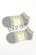 {SOLD}G/FORE ジーフォア ANKLE SOCKS{-BCS}