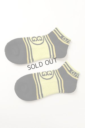 画像1: {SOLD}G/FORE ジーフォア ANKLE SOCKS{-BCS}