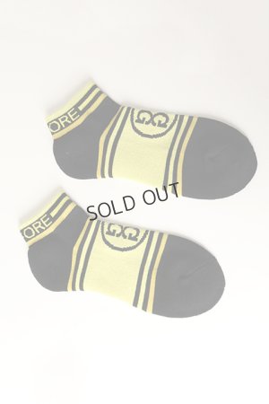 画像2: {SOLD}G/FORE ジーフォア ANKLE SOCKS{-BCS}