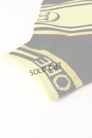 画像3: {SOLD}G/FORE ジーフォア ANKLE SOCKS{-BCS}