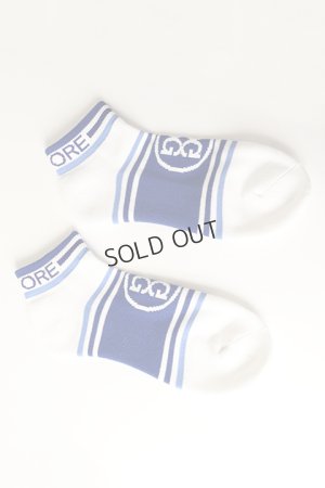 画像2: {SOLD}G/FORE ジーフォア ANKLE SOCKS{-BCS}