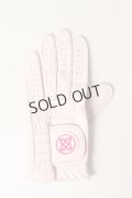 {SOLD}G/FORE ジーフォア WOMENS SEASONAL GLOVE (LEFT){-BBA}