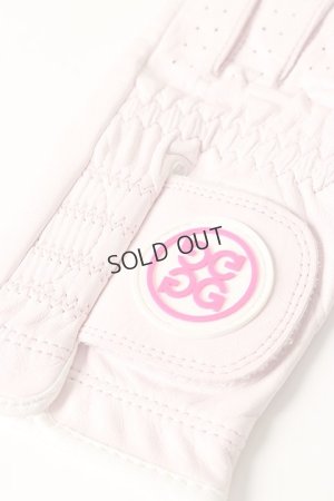 画像3: {SOLD}G/FORE ジーフォア WOMENS SEASONAL GLOVE (LEFT){-BBA}