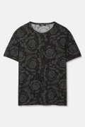 【 20%OFF セール｜49,500円→39,600円】 VERSACE ヴェルサーチ バロッコ アンダーシャツ{1000959-1A11188-5B050-BDA}