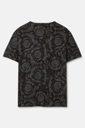 画像3: 【 20%OFF セール｜49,500円→39,600円】 VERSACE ヴェルサーチ バロッコ アンダーシャツ{1000959-1A11188-5B050-BDA}