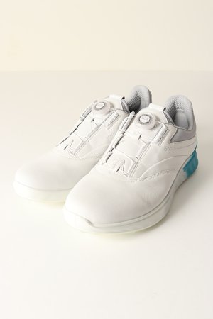 画像1: 【 20%OFF セール｜51,900円→41,521円】 ECCO エコー M GOLF S-THREE BOA{10295460616-BCS}