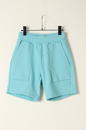 画像1: 【 30%OFF セール｜25,300円→17,710円】 junhashimoto ジュンハシモト P14 BAKER SHORTS{-BBS}