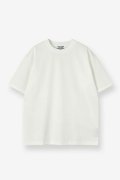 【 20%OFF セール｜12,100円→9,680円】 junhashimoto ジュンハシモト CU23 101RELAX CREW T{-BDA}