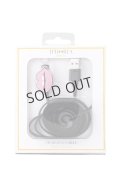 {SOLD}IPHORIA アイフォリア Lightning Cable for Apple -Lip Is Power【充電ケーブル】{-AIS}