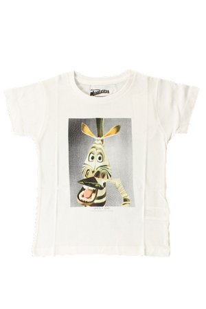 画像1: 【 50%OFF セール｜4,290円→2,145円】 ★KIDS/BABY★ LITTLE ELEVEN PARIS リトル・イレブン・パリ MARTI SS T-SHIRT{-AFS}