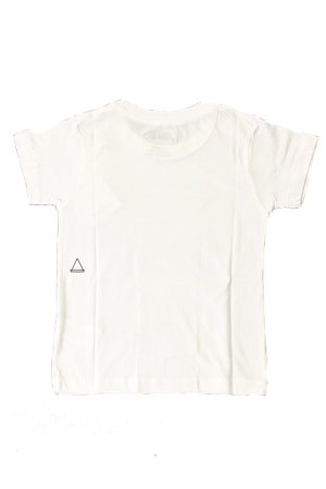 画像2: 【 50%OFF セール｜4,290円→2,145円】 ★KIDS/BABY★ LITTLE ELEVEN PARIS リトル・イレブン・パリ MARTI SS T-SHIRT{-AFS}