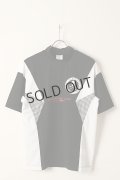 {SOLD}MARK & LONA マークアンドロナ Emitter Tech Tee | MEN{-BDS}