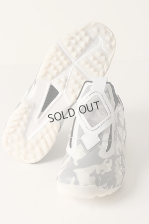 画像5: {SOLD}MARK & LONA マークアンドロナ Atrium Spikeless Shoes | MEN and WOMEN{-BDS}