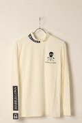 【 20%OFF セール｜25,300円→20,240円】  【木村拓哉さん着用】 MARK & LONA マークアンドロナ Icon Micro Fleece Inner | MEN{-BDA}