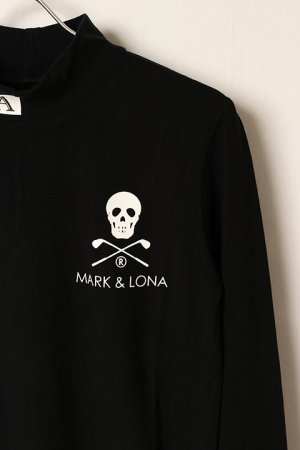 画像3: MARK & LONA マークアンドロナ Icon Micro Fleece Inner | MEN{-BDA}