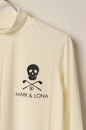 画像3:  【木村拓哉さん着用】 MARK & LONA マークアンドロナ Icon Micro Fleece Inner | MEN{-BDA}