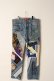 画像1: guernika ゲルニカ Dnim Pants (Mixed Media){-BDA} (1)