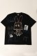 画像1: guernika ゲルニカ Hand Painted T-shirt{-BDA} (1)