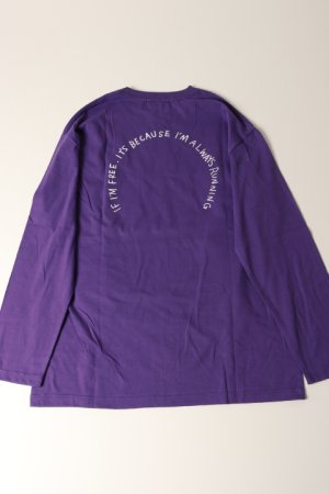 画像5: guernika ゲルニカ Paint Longsleeve T{-BDA}