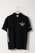 MARK & LONA マークアンドロナ Option Performance Polo | MEN{-BES}