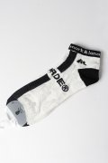 MARK & LONA マークアンドロナ Ever Sneaker Socks | MEN{-BES}