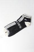 MARK & LONA マークアンドロナ Ever Sneaker Socks | MEN{-BES}