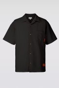 CPG GOLF シーピージーゴルフ BASIC OPEN SHIRTS | MEN{-BES}