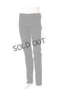 {SOLD}ANN DEMEULEMEESTER アンドゥムルメステール TROUSERS NACDEN{152-3414-198-AEA}