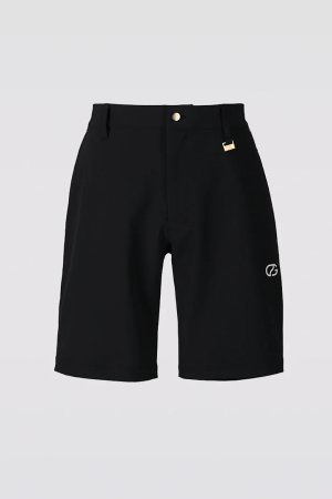 画像1: CPG GOLF シーピージーゴルフ STRETCH SH.PANTS | MEN{-BES}