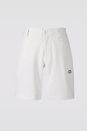 画像1: CPG GOLF シーピージーゴルフ STRETCH SH.PANTS | MEN{-BES}