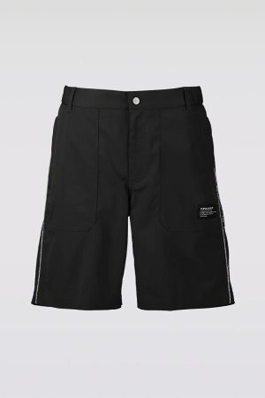 画像1: CPG GOLF シーピージーゴルフ DOUBLE PANEL SH.PANTS | MEN{-BES}