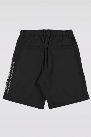 画像2: CPG GOLF シーピージーゴルフ DOUBLE PANEL SH.PANTS | MEN{-BES}