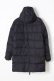 画像2: {SOLD}HYDROGEN×DUVETICA ハイドロゲン×デュベティカ LONG DOWN JACKET HYDROGEN BY DUVETICA{210-76312002-150-AHA} (2)