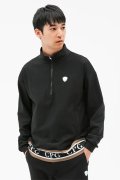 CPG GOLF シーピージーゴルフ ハイストレッチウォームプルオーバー｜MEN{-BDA}