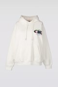 CPG GOLF シーピージーゴルフ STANDARD HOODIE | MEN{-BES}