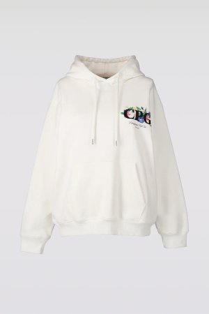 画像1: CPG GOLF シーピージーゴルフ STANDARD HOODIE | MEN{-BES}