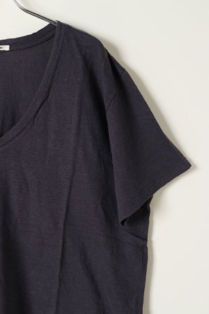 画像3: 【 30%OFF セール｜27,500円→19,250円】 ISABEL MARANT イザベル マラン V-Neck T Shirts{-BAS}