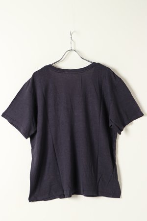 画像5: 【 30%OFF セール｜27,500円→19,250円】 ISABEL MARANT イザベル マラン V-Neck T Shirts{-BAS}