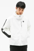 CPG GOLF シーピージーゴルフ ウィンドジャケット｜MEN{-BDA}