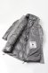 画像12: BBR ビービーアール LONG DOWN DUFFLE COAT{-BDA}