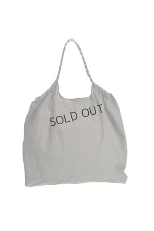 画像2: {SOLD}roarguns ロアーガンズ ×Ball & Chain LARGE BAG{-BCA}