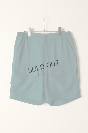 画像1: {SOLD}roarguns ロアーガンズ OX LINELA SHORTS{-BCS}