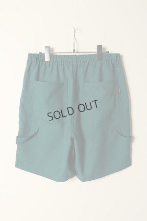 画像4: {SOLD}roarguns ロアーガンズ OX LINELA SHORTS{-BCS}